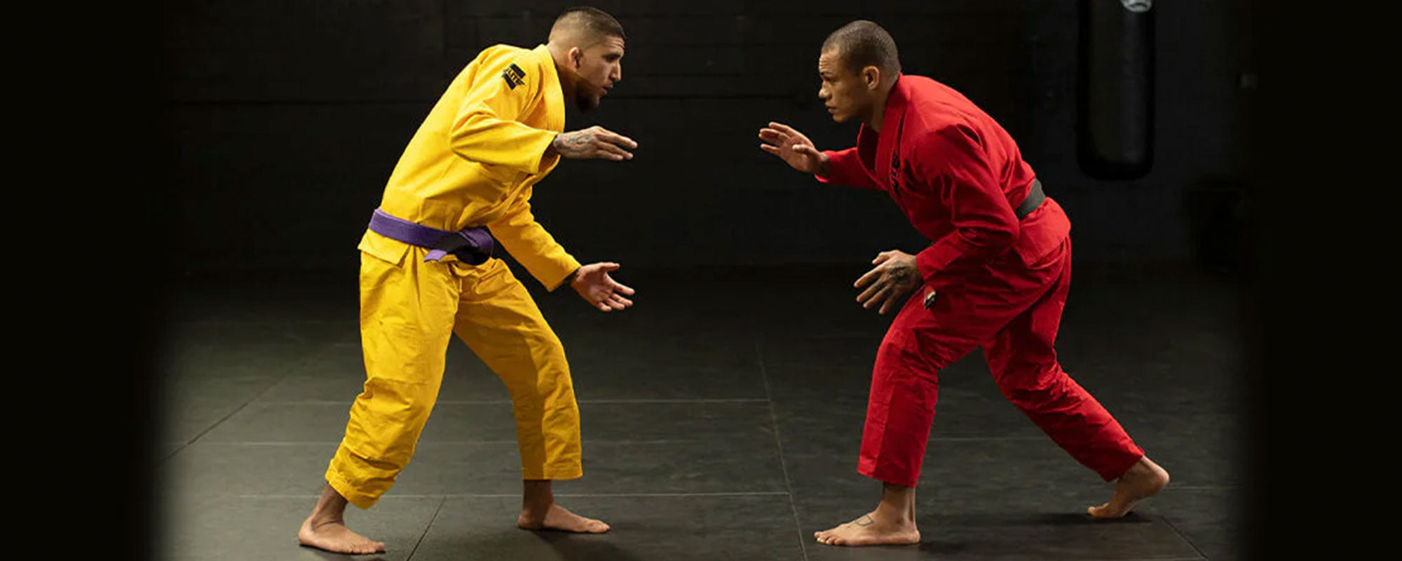 Bring Out The True Martial Artist In You By Following These Steps