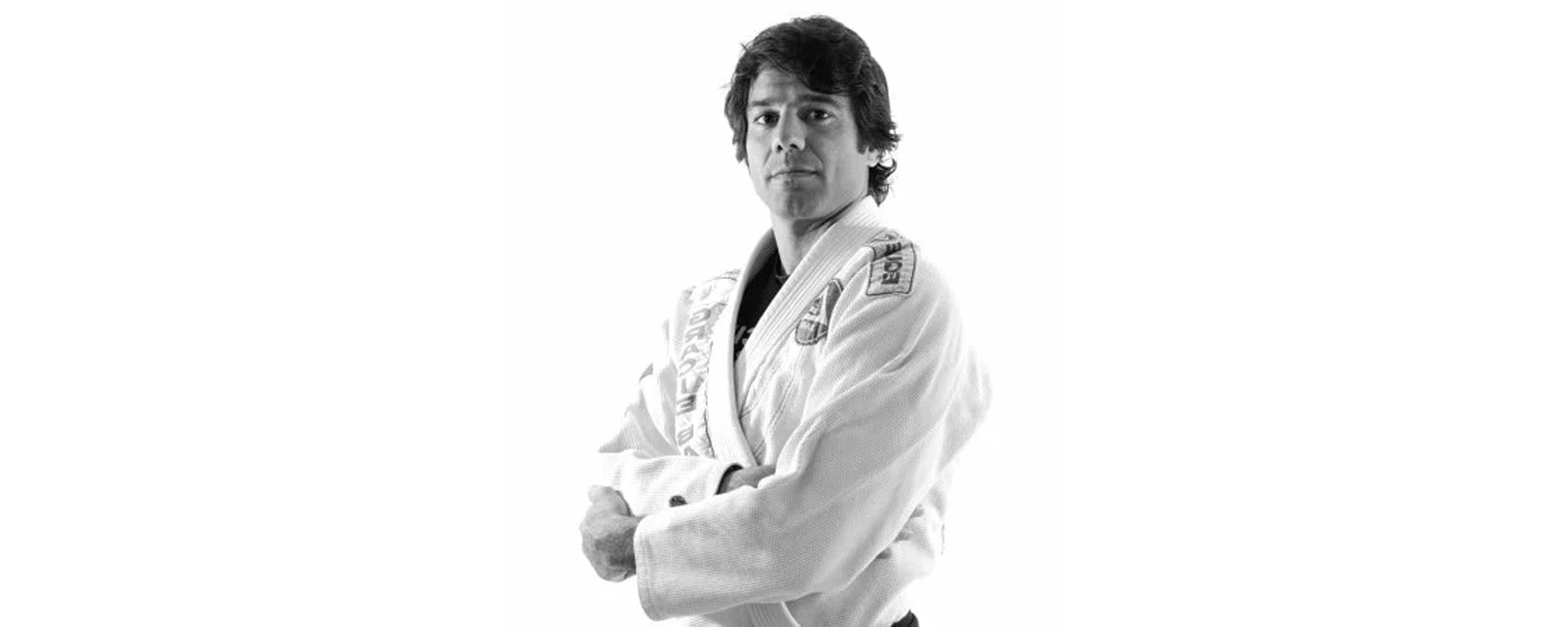 Bruno Franco Fernandes - The Fifth Degree Black Belt