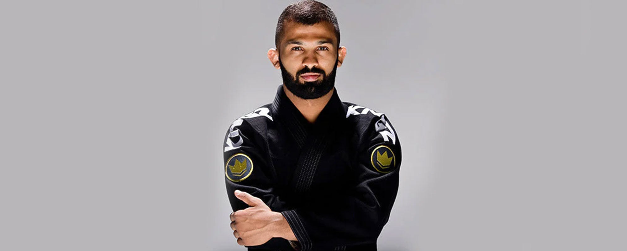 Bruno Malfacine - Rooster Weight BJJ King