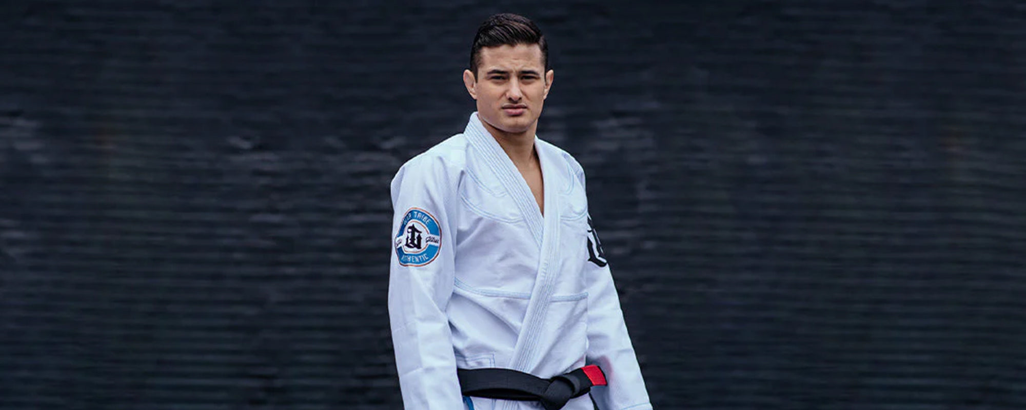 Caio Terra - No-Gi Jiu-Jitsu Champion