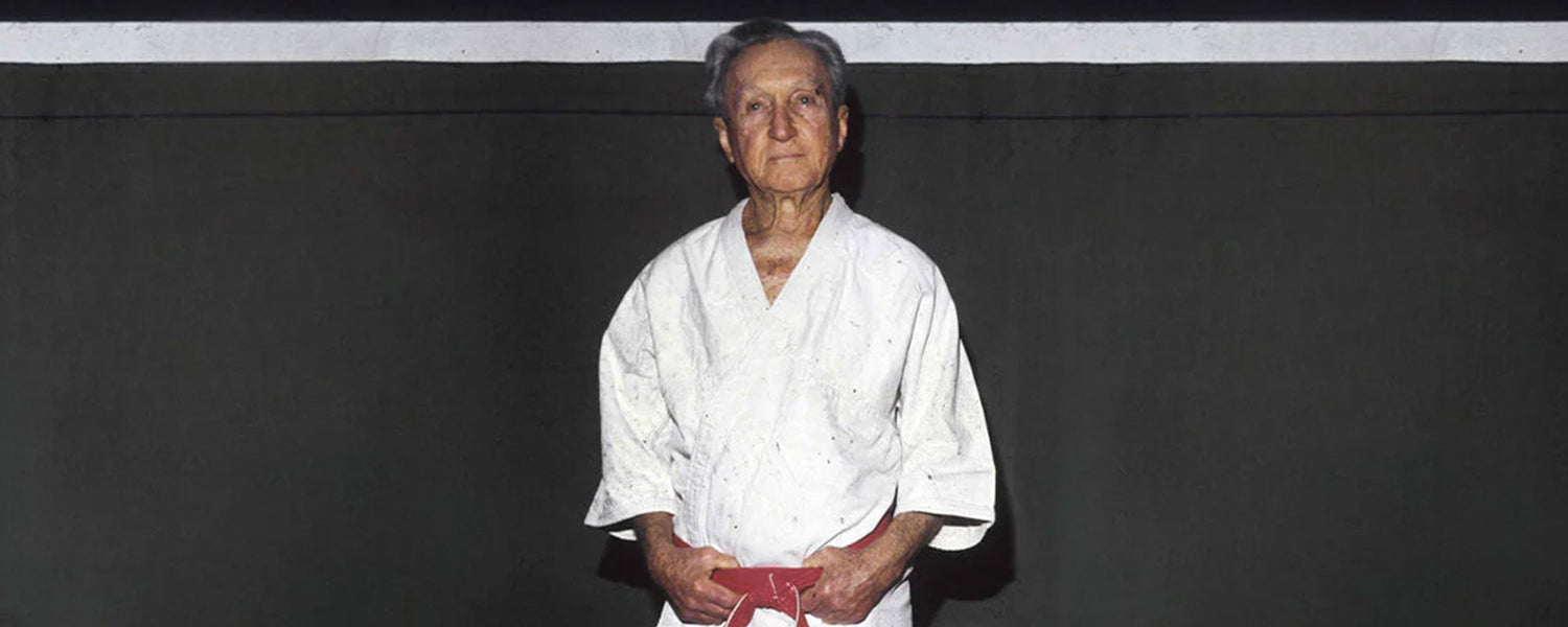 Carlos Gracie: The Forgotten Pioneer of Jiu Jitsu