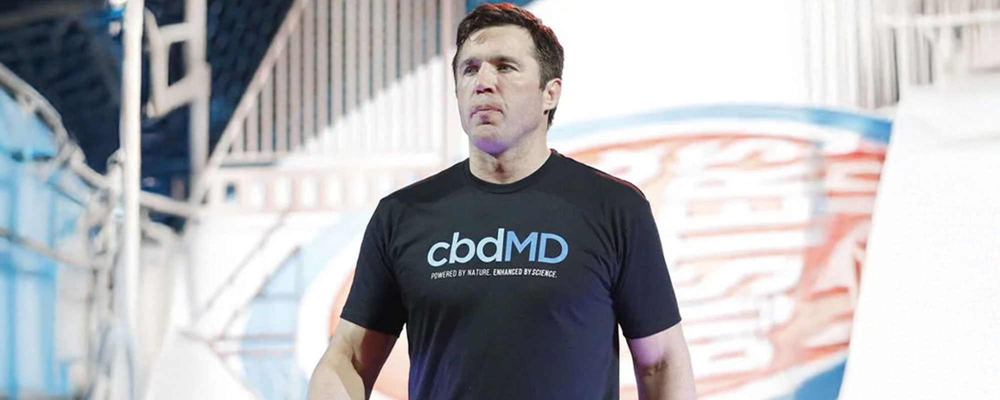 Chael Sonnen Detained For 5 Counts of Battery at Four Seasons Las Vegas