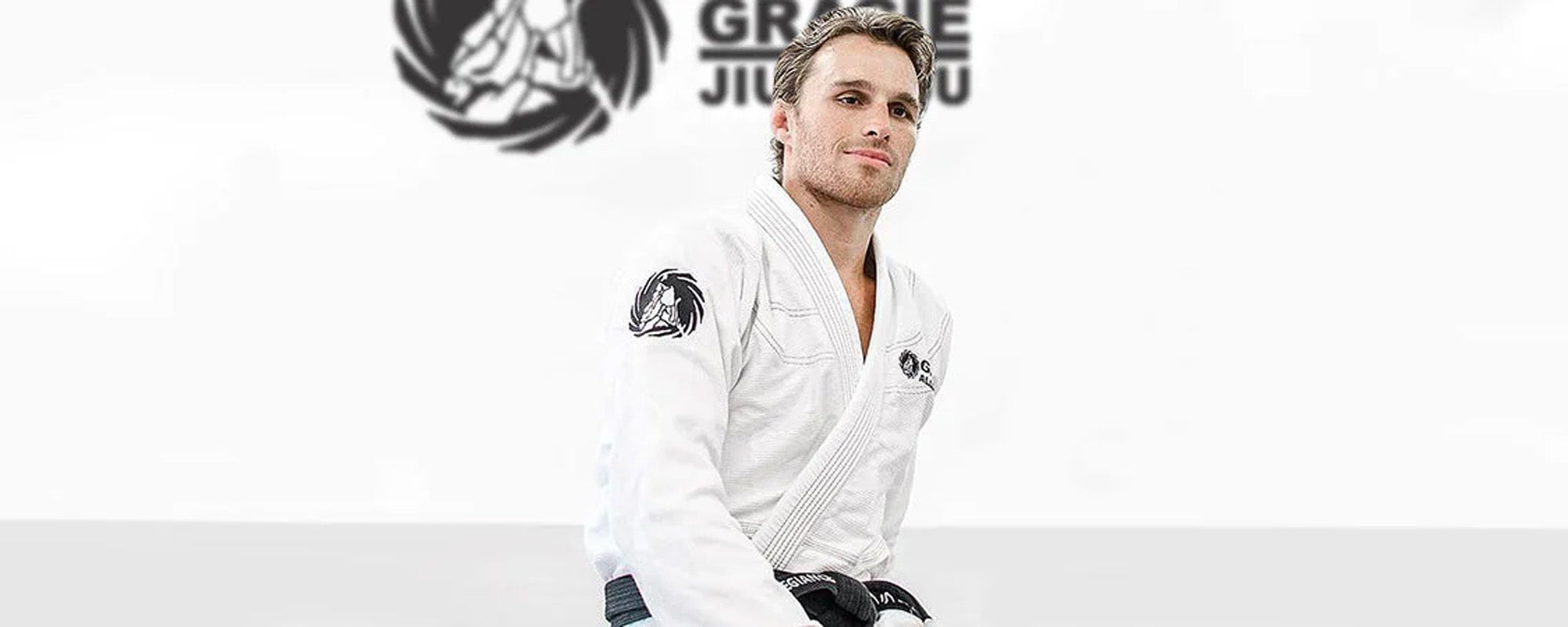 Clark Gracie - The Gracie Allegiance Coach, and The Omoplata King