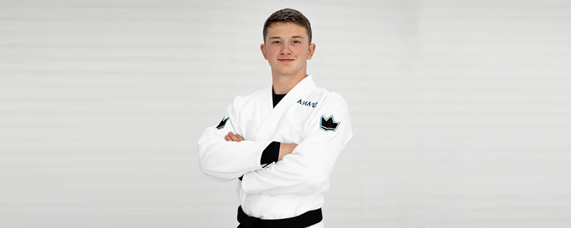 Black belt champion hotsell