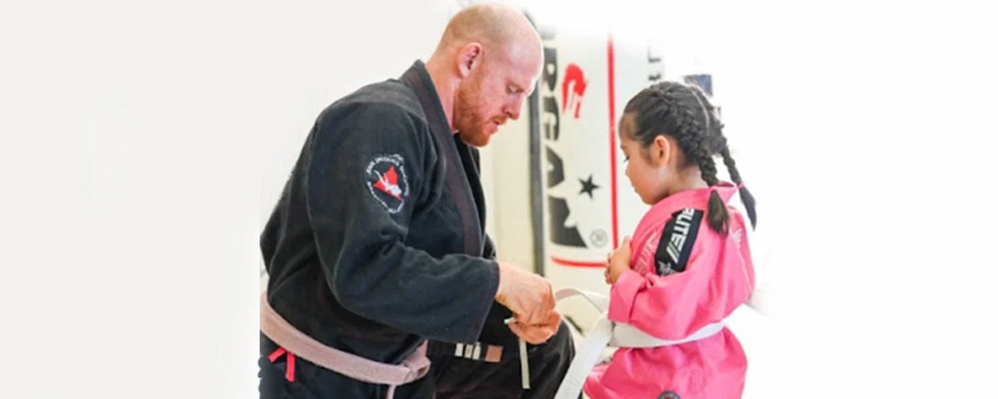 Common Problems You'll Face When Teaching Kids BJJ