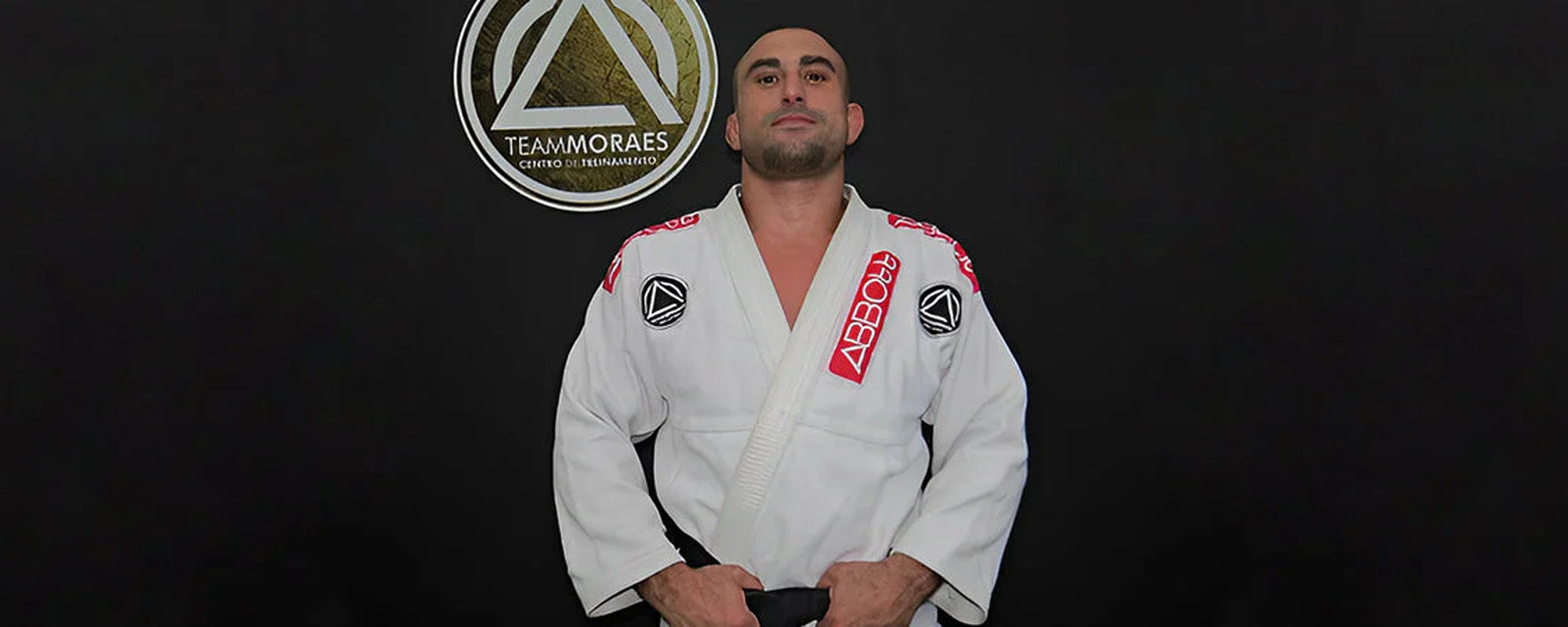 Daniel Moraes- 3rd Degree BJJ Black Belt Champion