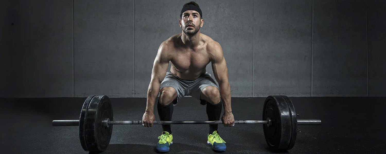 Deadlifts For BJJ: Do You Need It? This Will Help You Decide!