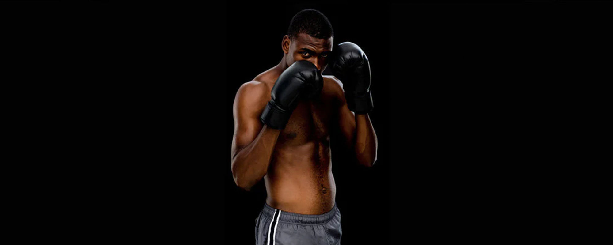 Defensive Stance: Tips to Keep Your Hands Up While Boxing