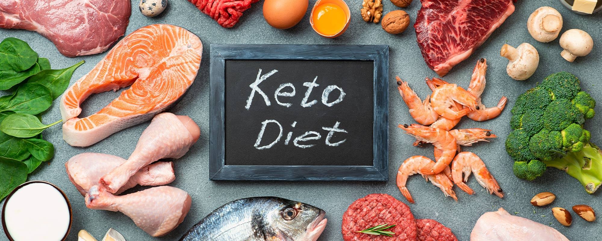 Does Keto Diet Help BJJ Grapplers?