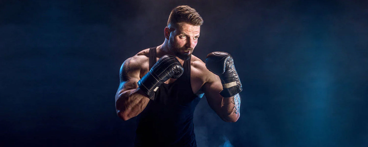 Does Shadowboxing Really Help with Weight Loss?