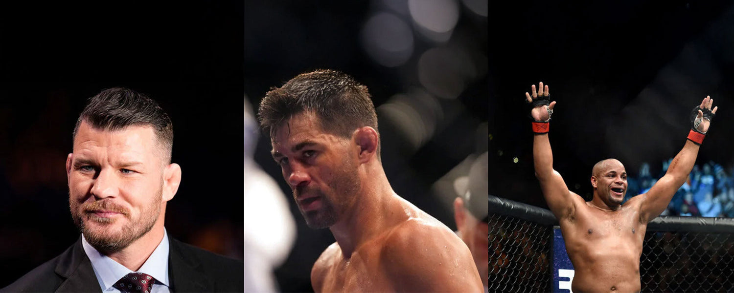 Dominick Cruz Regrets Not What He Said, But Where He Said It