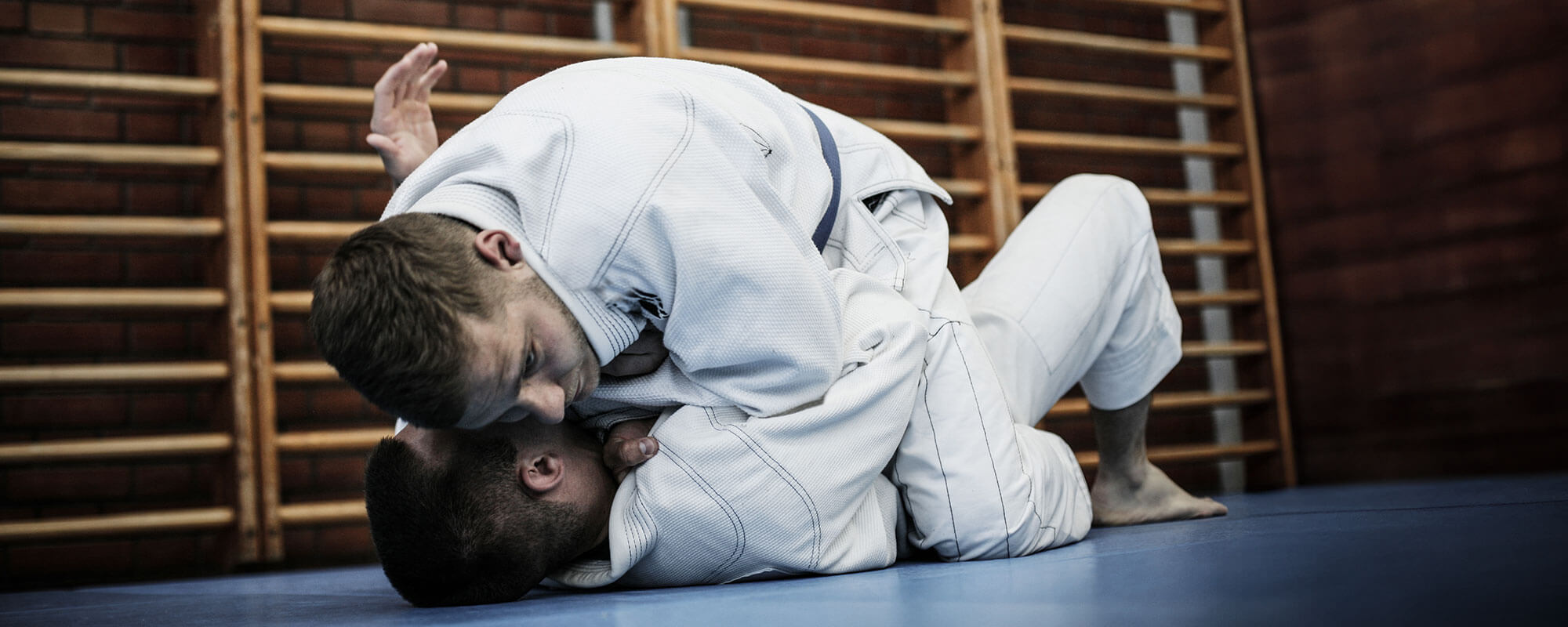 Easy Low-Risk BJJ Smother Choke Methods To Tap Everyone