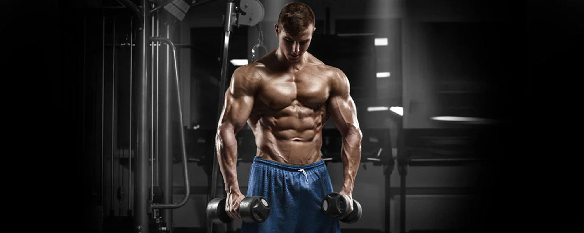 Effective Upper Chest Workout With Dumbbells: Get a Chiseled Upper Chest