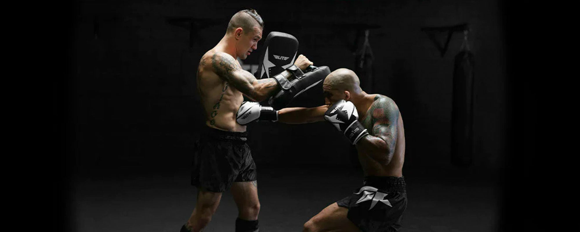 Effective Ways Which Muay Thai Fighters Can Improve Their Striking Game