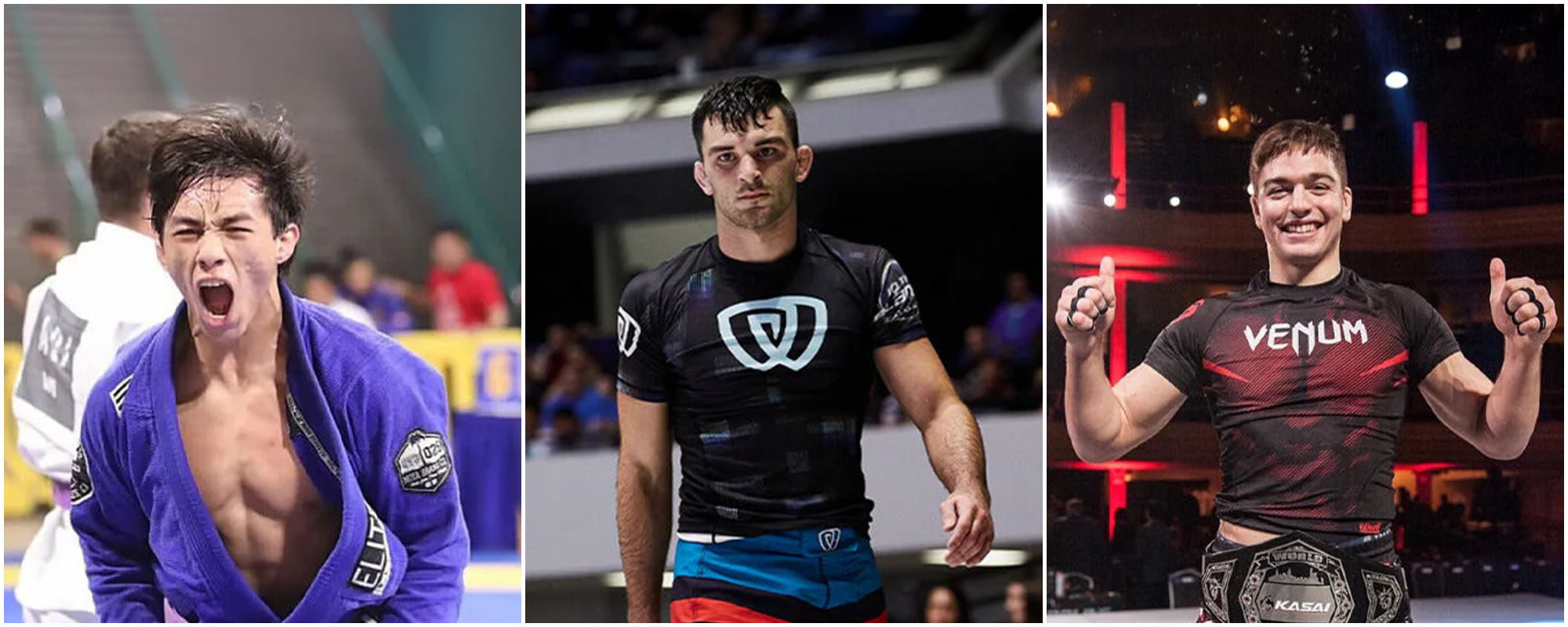 Emerald City Invitational 4: Taking Shape, Keith Krikorian, Josh Cisneros, and Gianni Grippo announced