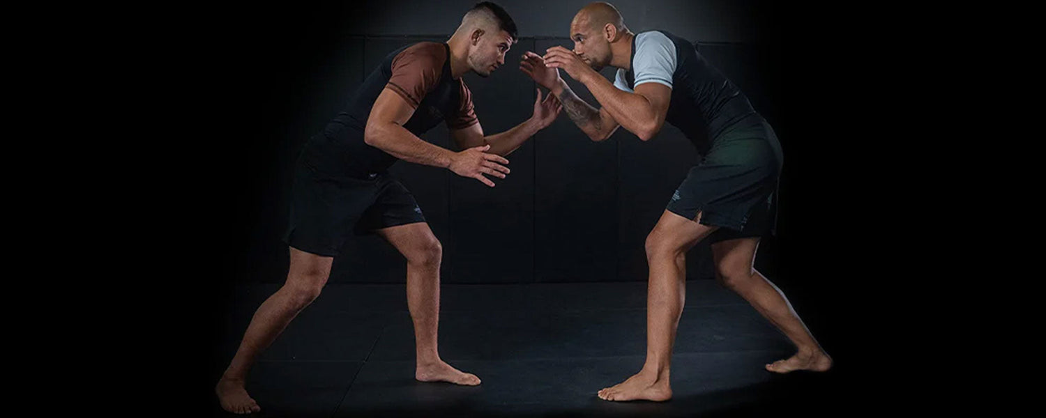 Essential Rules for No-Gi BJJ for Beginners to Know