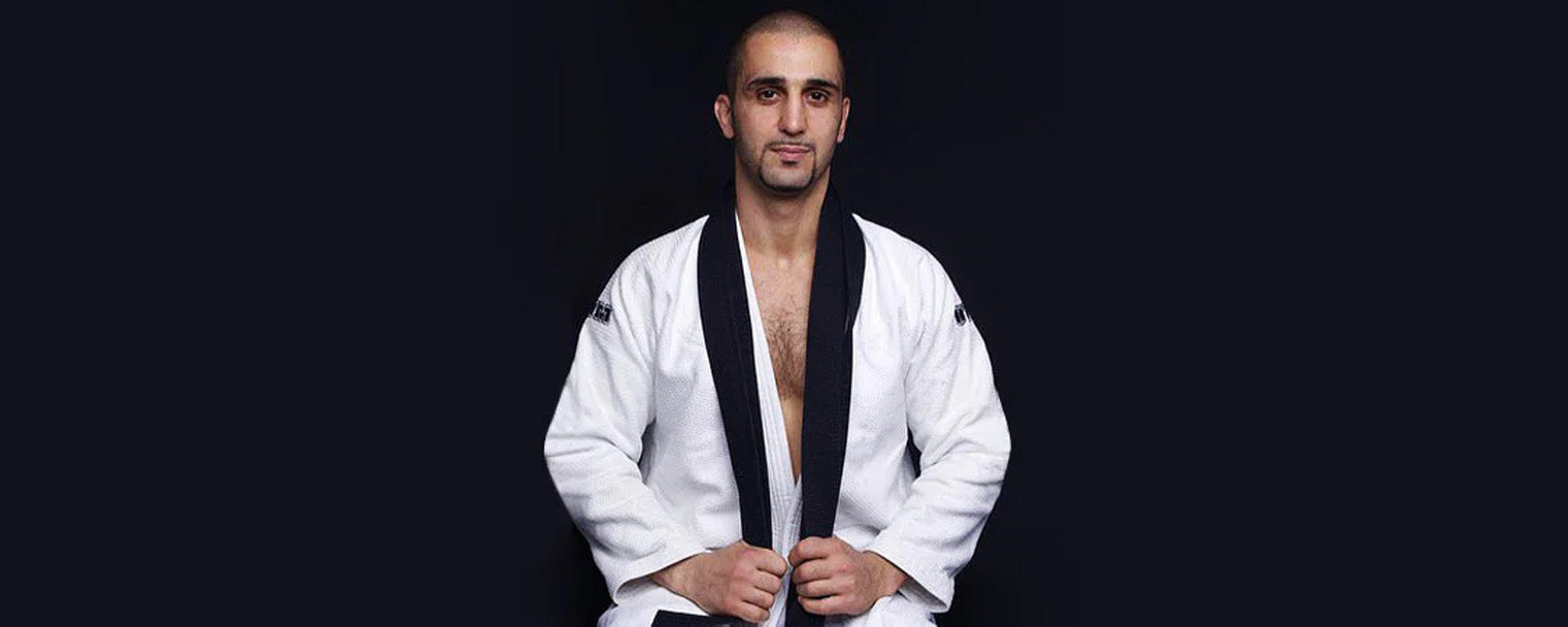 Firas Zahabi - Quebec’s Top MMA Coach