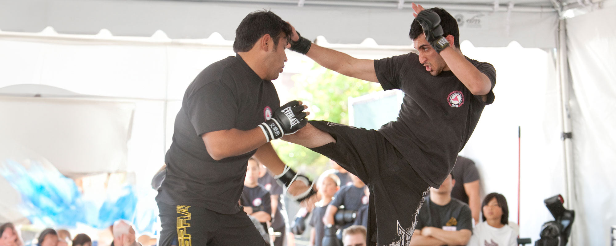 Fitness Benefits of Training Different Martial Arts