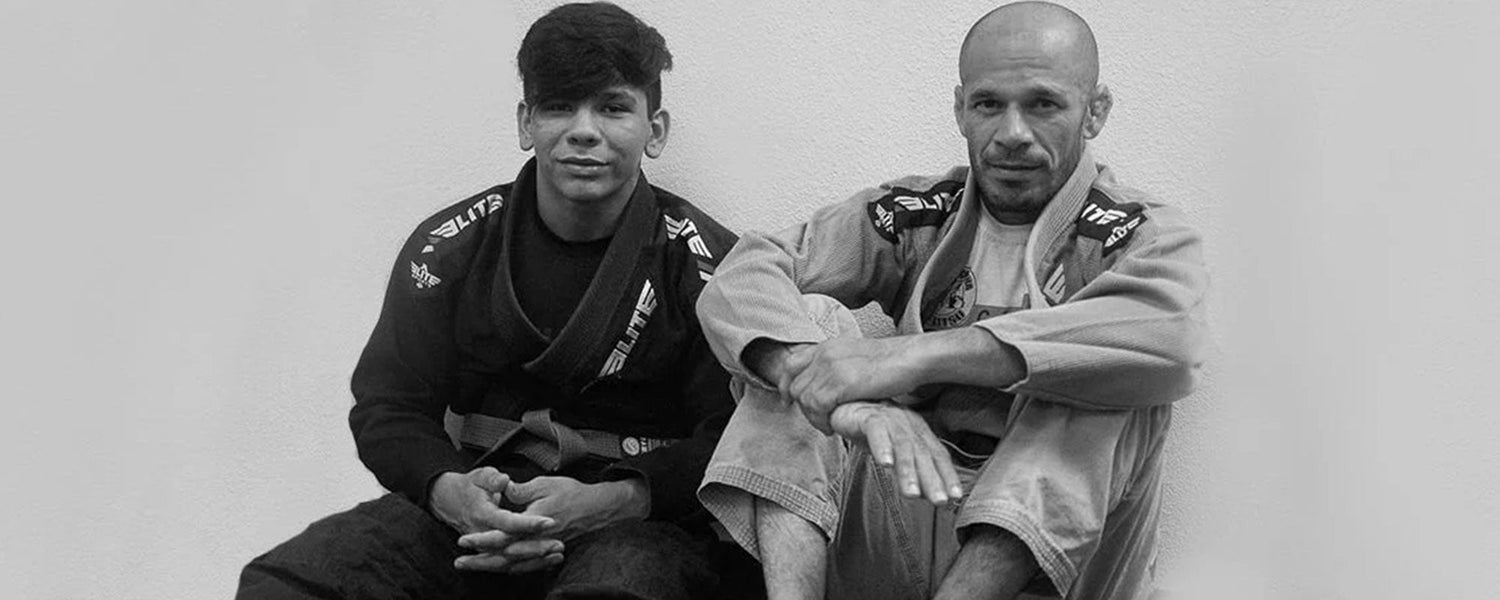 Five Tips To Start Jiu-Jitsu After 50 Years Old