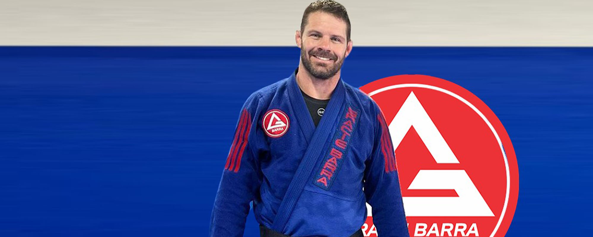 Flavio Almeida - Top BJJ Black Belt Coach