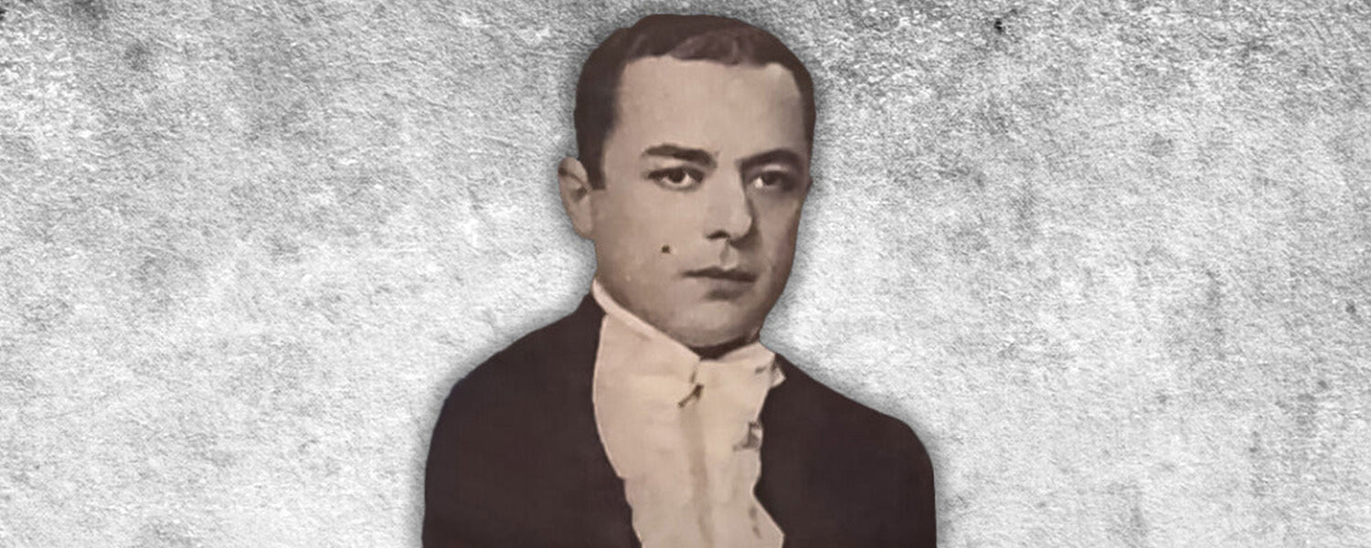 Gastao Gracie Filho - Founding Member Of Gracie Clan