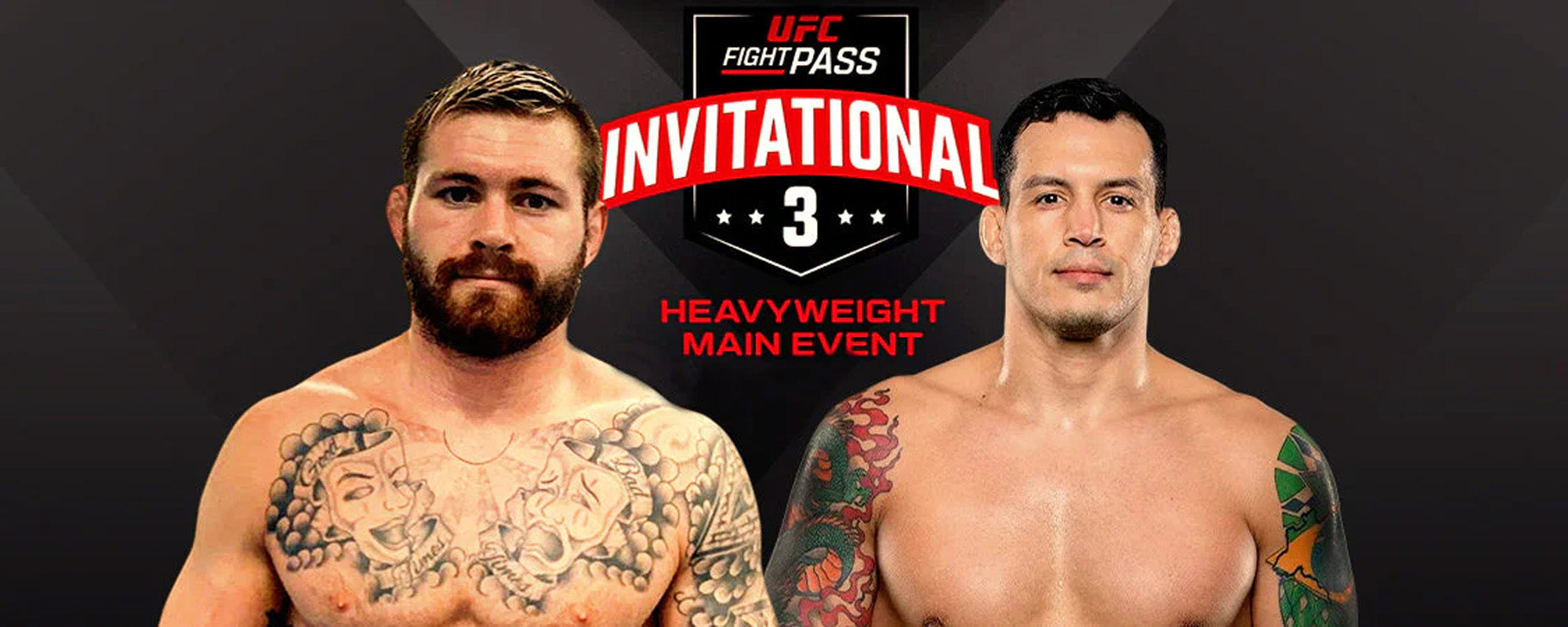 Gordon Ryan vs. Vinny Magalhaes booked for UFC Fight Pass Invitational 3