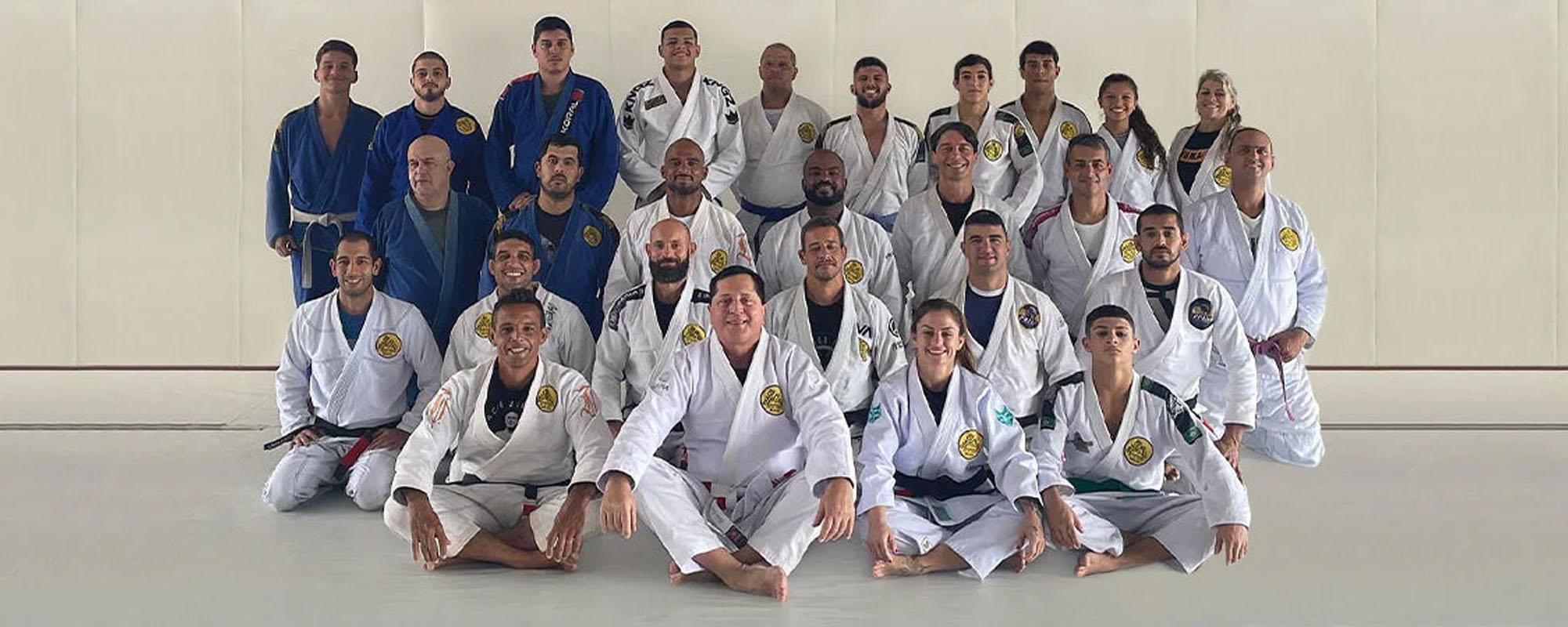 Gracie Humaita Jiu-Jitsu Schools Legacy And History