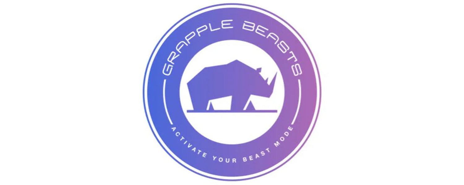 Grapple Beasts Launches Brazilian Jiu-Jitsu NFT Project