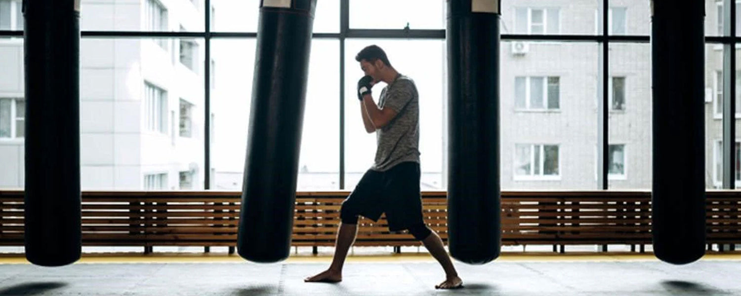 Heavy Bag Training for Boxing: Know What Makes It A Complete Workout