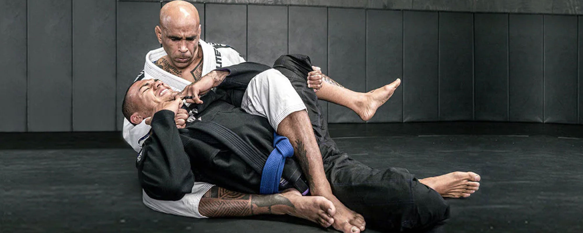 Here's Why BJJ Self Defense Training Requires Gi and No Gi Training