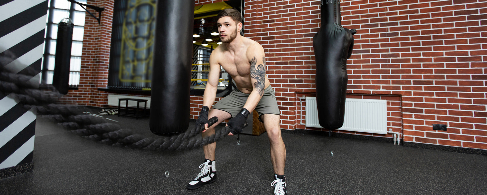 HIIT and MMA, How Are They Beneficial?