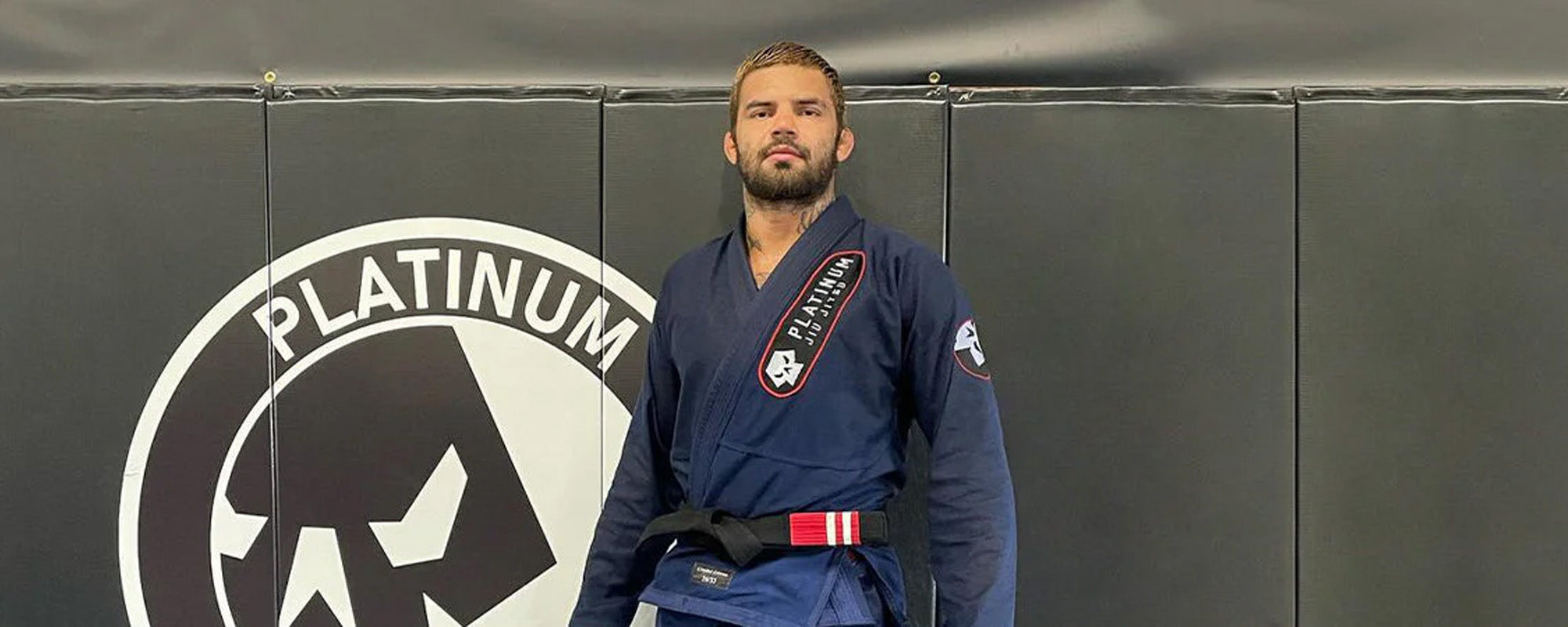 Horlando Monteiro - The BJJ Submission Genius