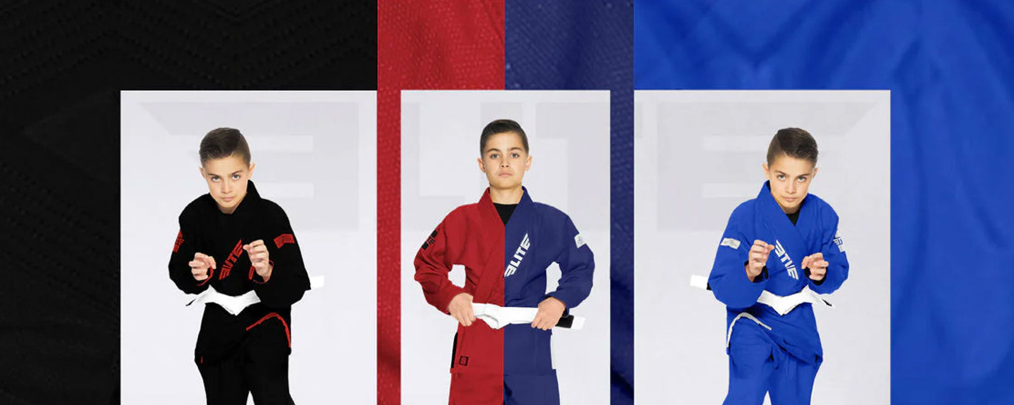 How to Buy the Best BJJ Gi for Kids?