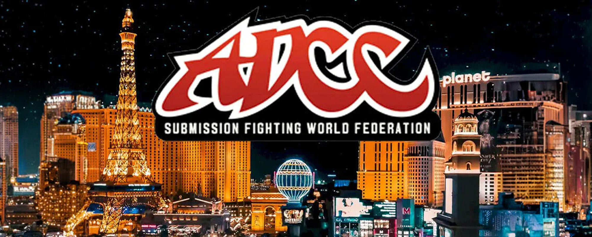 How to Get an ADCC Invite