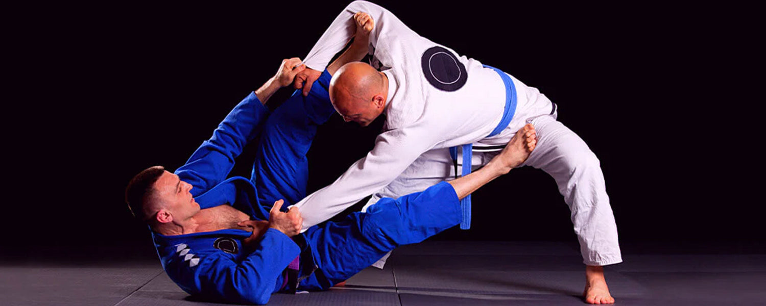 How To Get Better at BJJ Faster