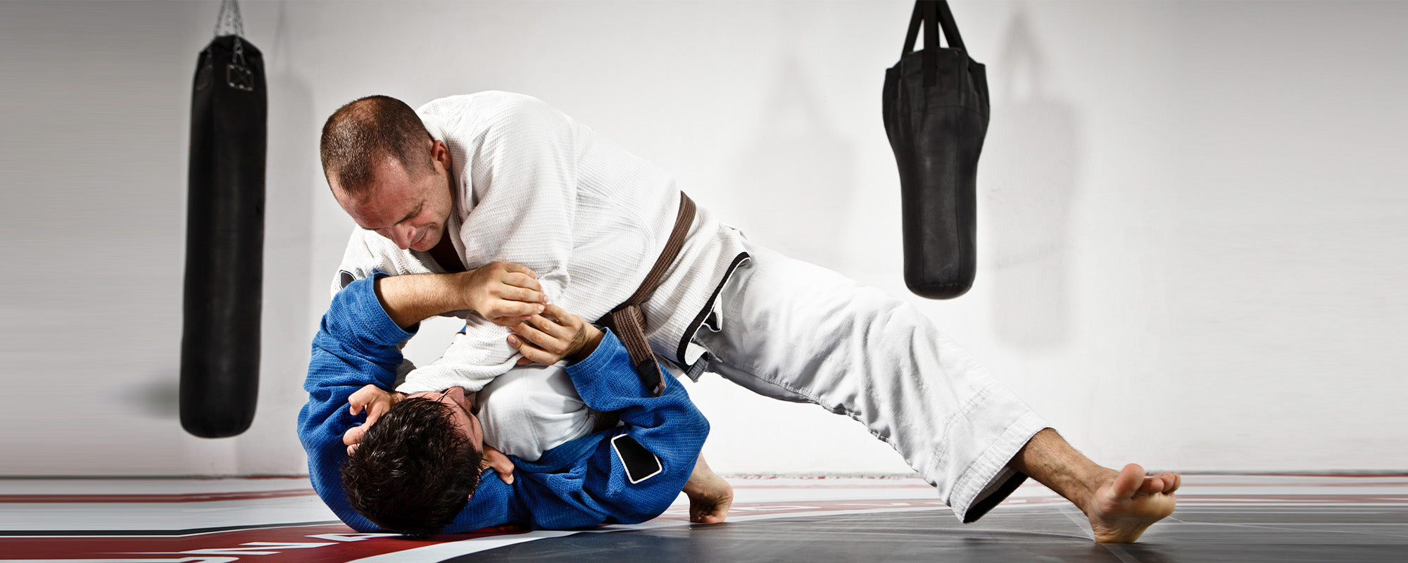 How to Know if Brazilian Jiu-Jitsu is the Right Sport for You?