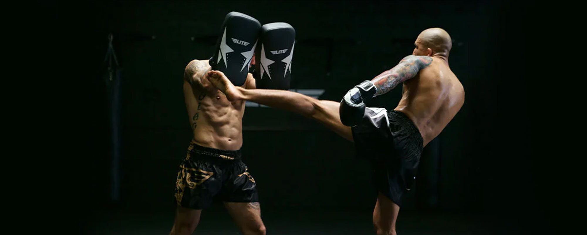 How to Learn Kickboxing on Your Own