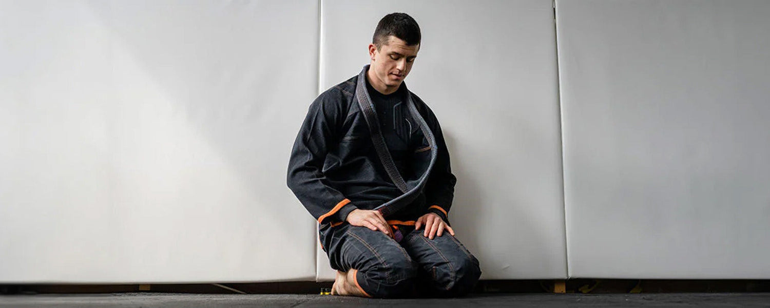 How to Overcome BJJ Plateau