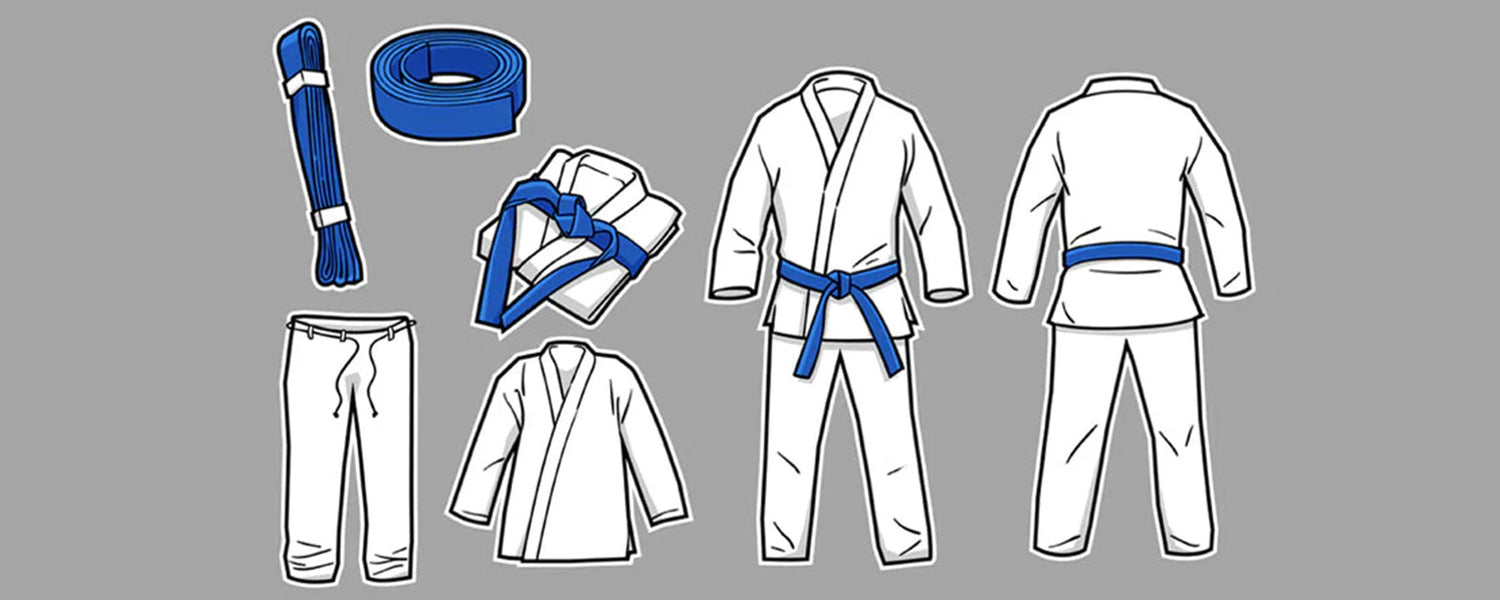 How to Wash Your Gi? Why and How Beginners Should Wash Their Gis?