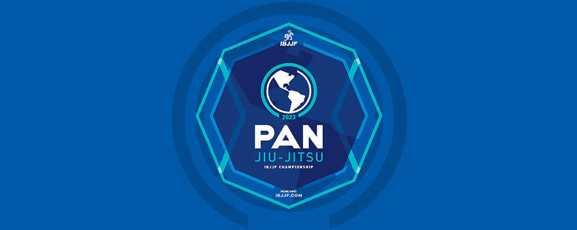 IBJJF Pan Championship 2023 Results