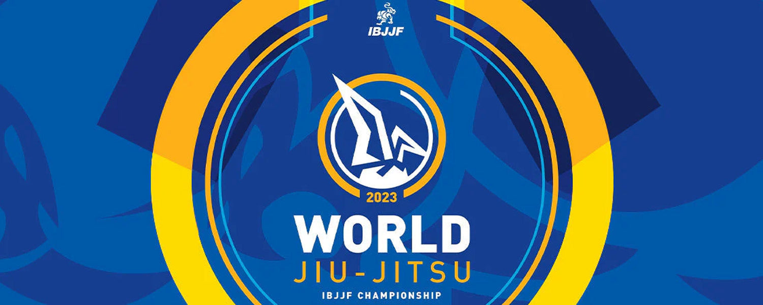 IBJJF World Championship 2023 Complete Results and Reviews