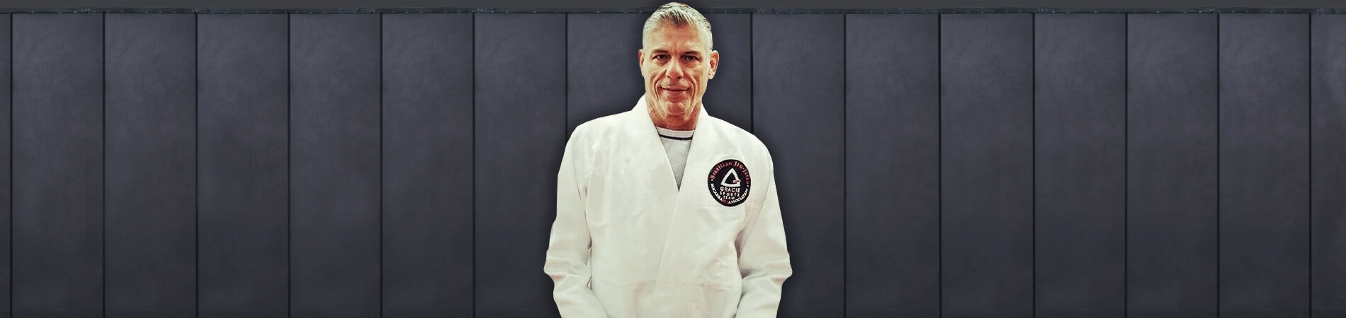 Marcio Stambowsky: 8th Degree BJJ Coral Belt