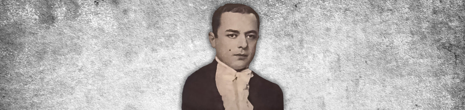 Gastao Gracie Filho - Founding Member Of Gracie Clan