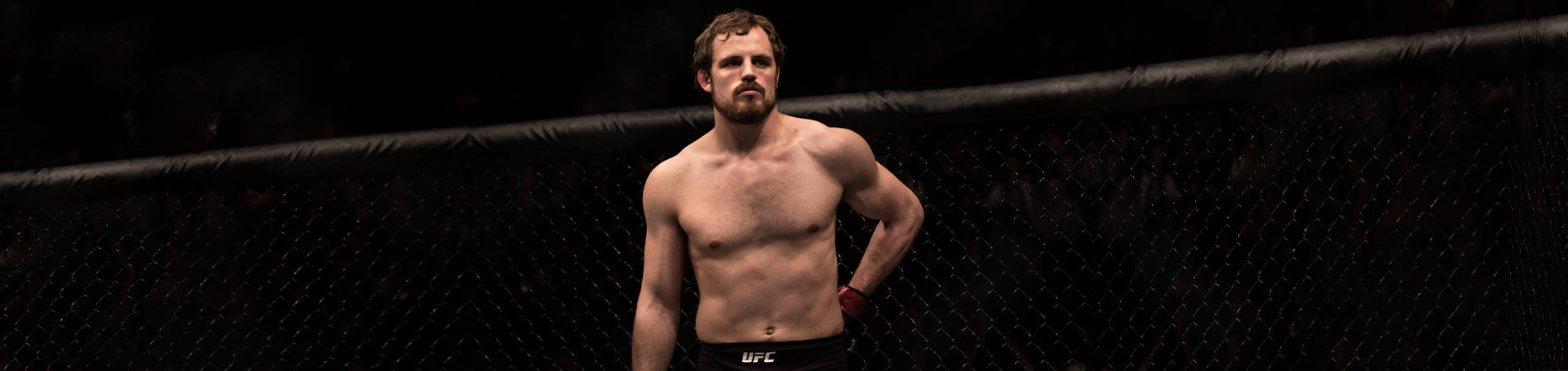 Gunnar Nelson - Elite MMA Fighter!