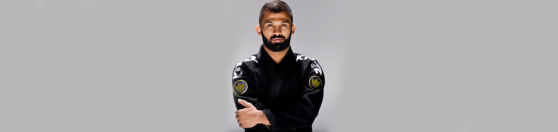 Bruno Malfacine - Rooster Weight BJJ King