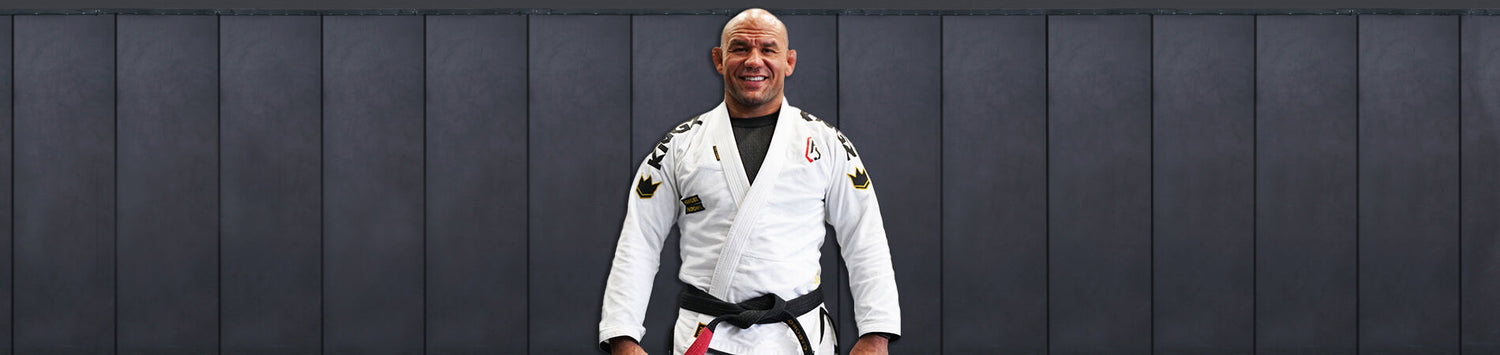 Roberto “Cyborg” Abreu - Ultra Heavyweight BJJ Champion