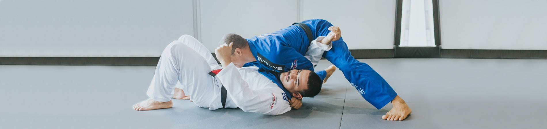 An Ultimate Guide About Ninja Choke BJJ