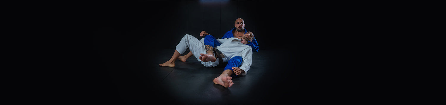 What are the Weaknesses of Brazilian Jiu-Jitsu?