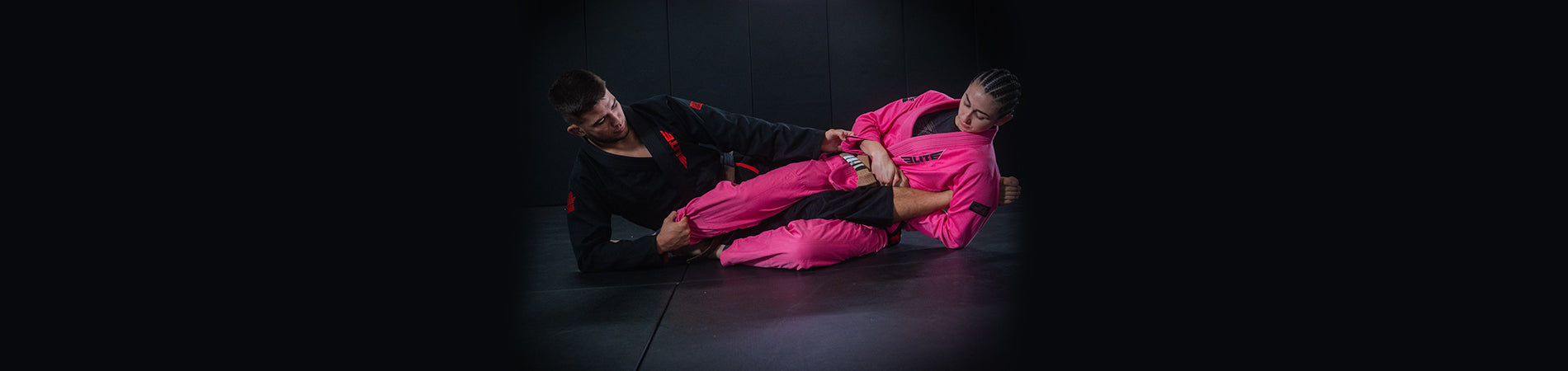 Benefits of Brazilian Jiu-Jitsu for Women