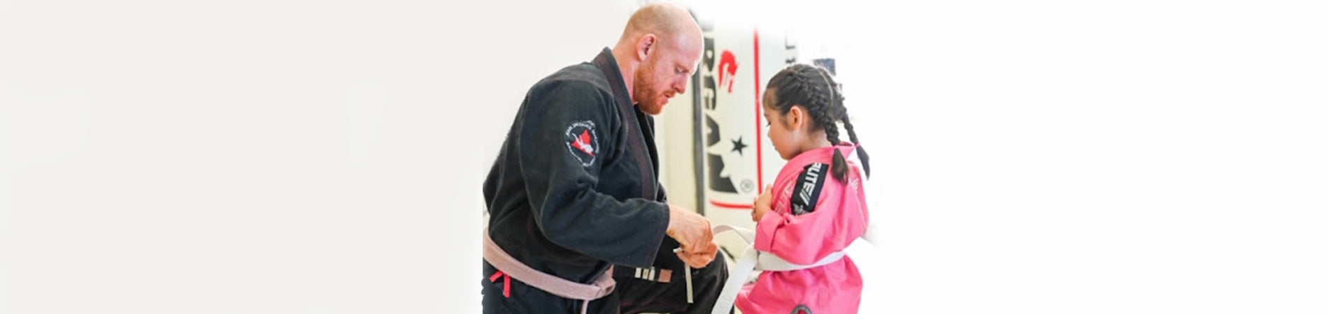 Common Problems You'll Face When Teaching Kids BJJ